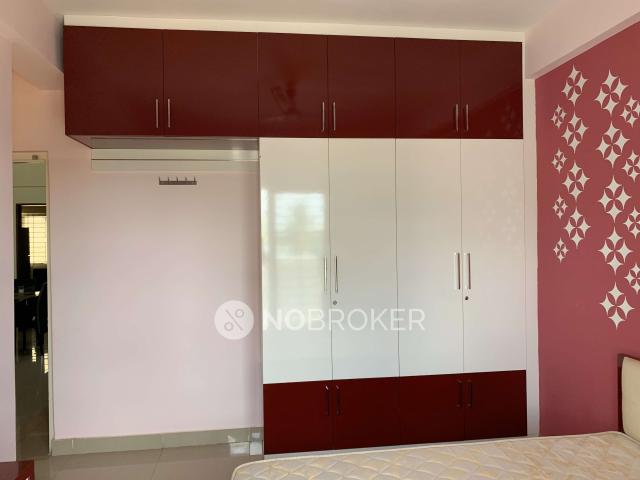 2 BHK Flat In Sonestaa Iwoods, Bellandur for Rent In Bellandur