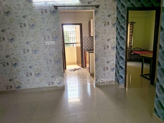 2 BHK Flat In Sonestaa Iwoods for Rent In Bellandur