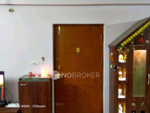2 BHK Flat In Sonestaa Silver Oak for Rent In Whitefield