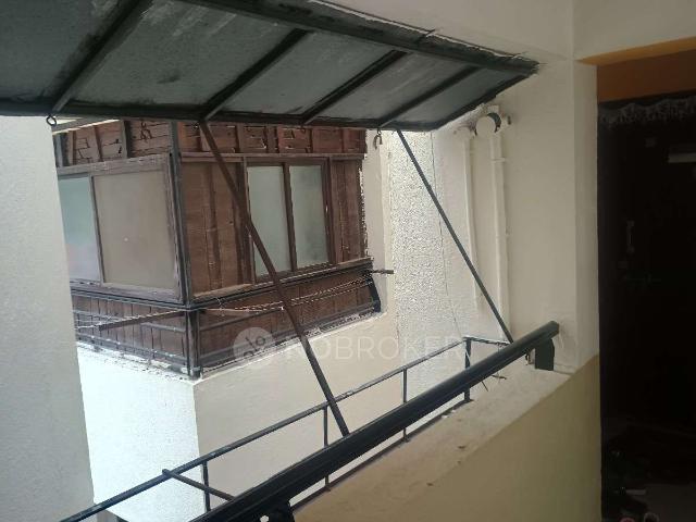 2 BHK Flat In Sonigara Kesar for Rent In Wakad