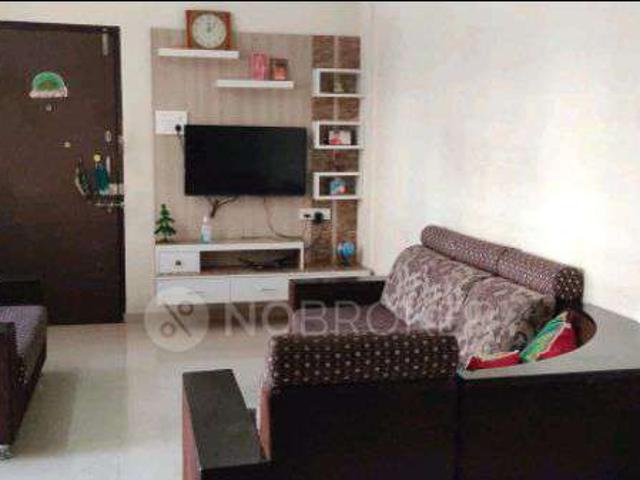 2 BHK Flat In Sonigara Kesar for Rent In Wakad