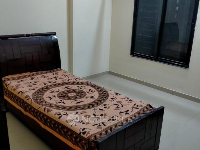 2 BHK Flat In Sonigara Kesar for Rent In Wakad