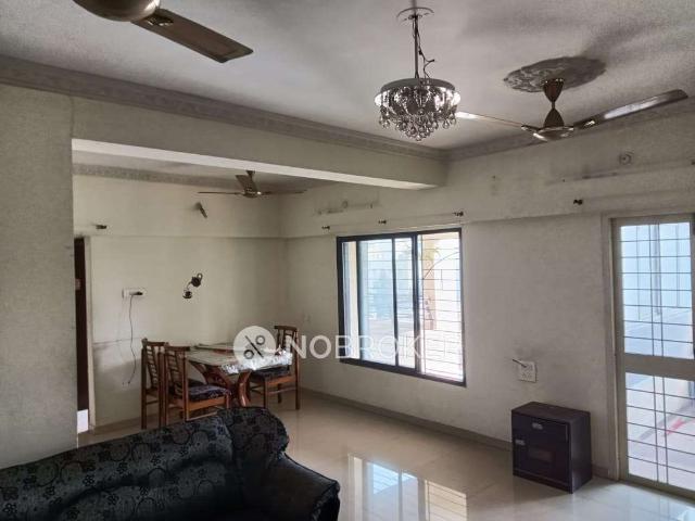 2 BHK Flat In Sonigara Kesar for Rent In Wakad