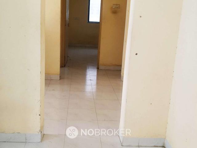 2 BHK Flat In Sonigara Park for Rent In Thergaon