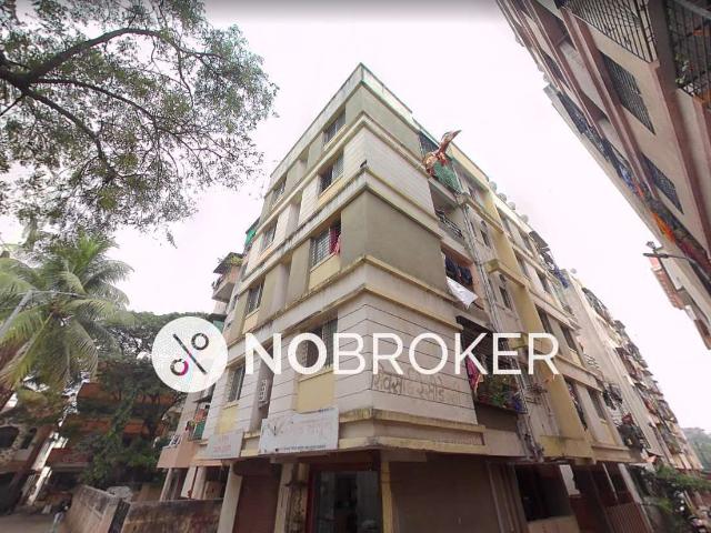 2 BHK Flat In Sonigara Residency for Lease In Kalewadi
