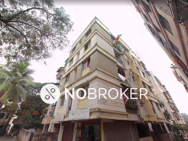 2 BHK Flat In Sonigara Residency For Sale In Kalewadi