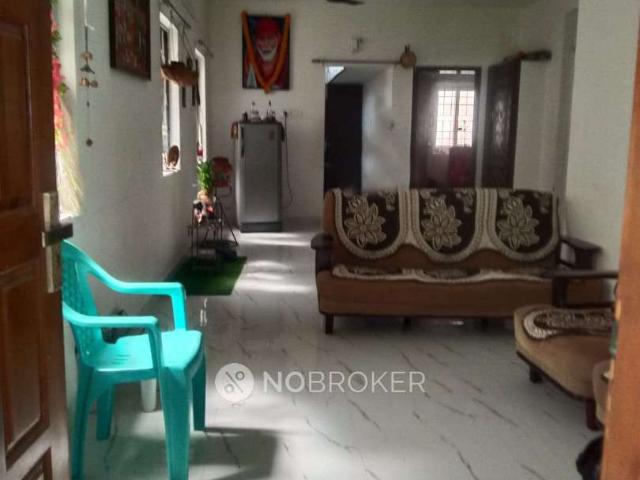 2 BHK Flat In Soroji Homes For Sale In Medavakkam