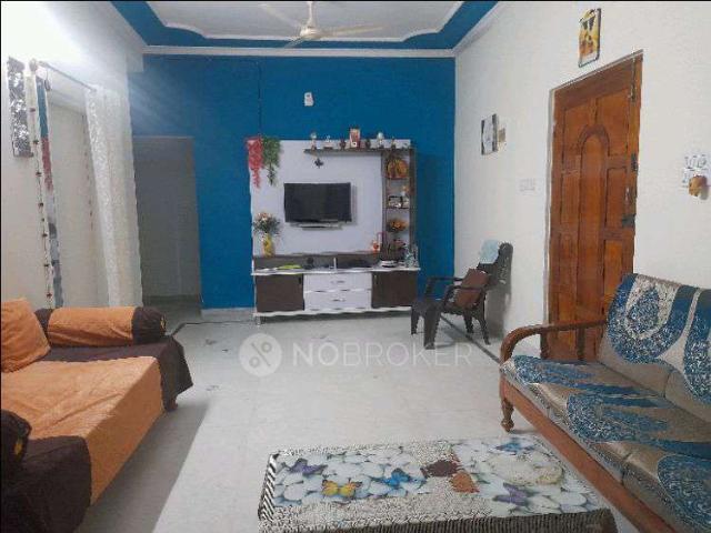 2 BHK Flat In Sowamya Regency For Sale In Lakeshore Garden