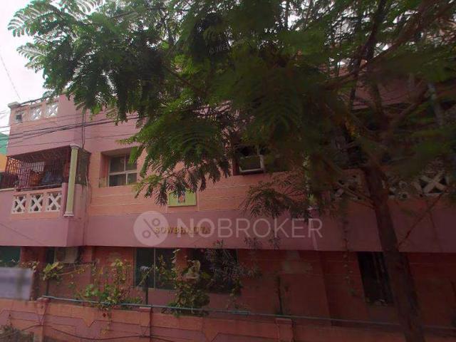 2 BHK Flat In Sowbhagya Flats for Rent In Chromepet
