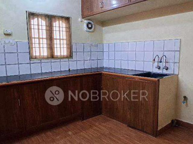 2 BHK Flat In Sowjanya Cute for Rent In Abhijay Matriculation School