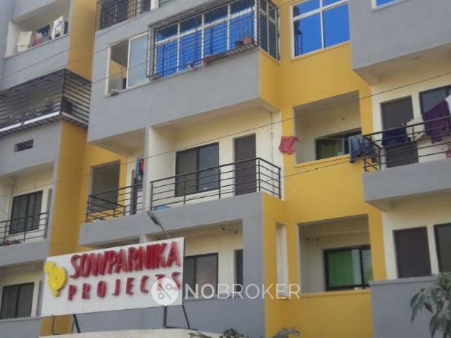 2 BHK Flat In Sowparnika Chandrakantha For Sale In Sarjapur