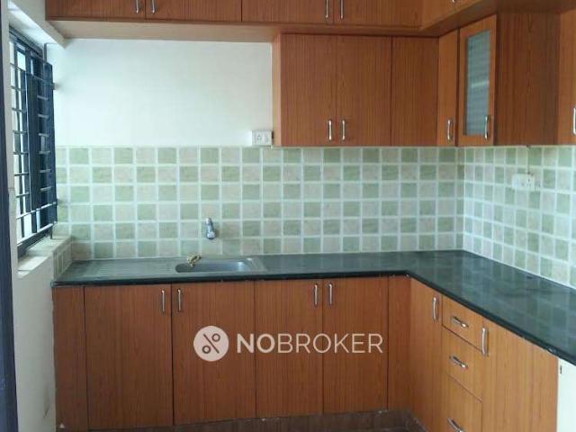 2 BHK Flat In Sowparnika Chandrakantha Phase 1 For Sale In Chambenahalli