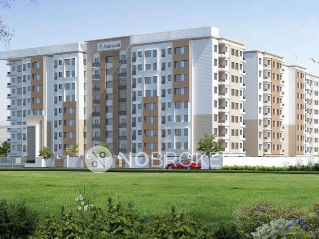 2 BHK Flat In Sowparnika Ashiyana For Sale In Banashankari