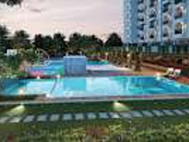 2 BHK Flat In Sowparnika Ashiyana For Sale In Hoskote