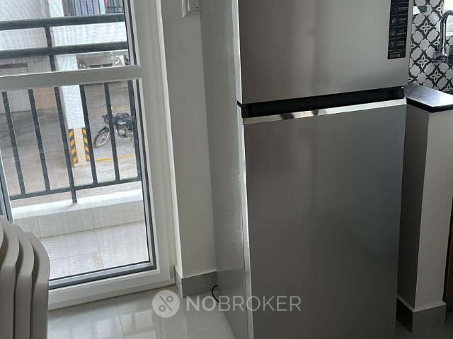 2 BHK Flat In Sowparnika Ashiyana For Sale In Sowparnika As