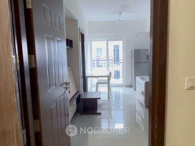 2 BHK Flat In Sowparnika Ashiyana For Sale In Samethanahalli Village