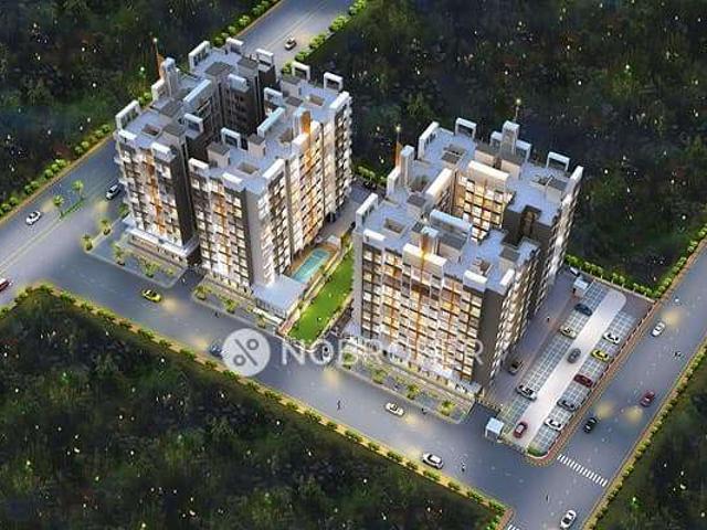 2 BHK Flat In Sowparnika Ashiyana For Sale In Samethanahall