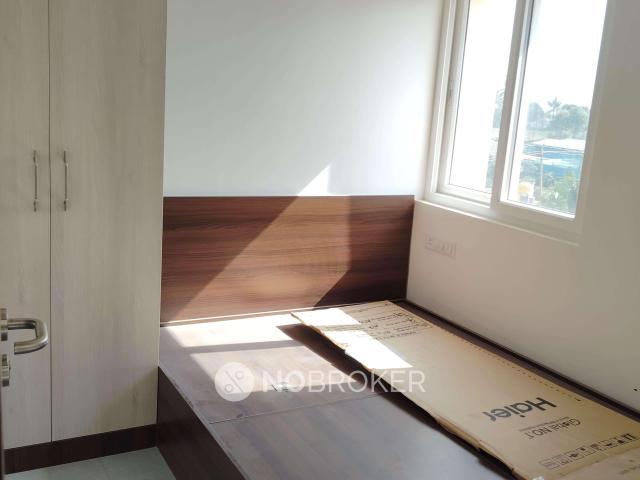 2 BHK Flat In Sowparnika Ashiyana For Sale In Whitefield