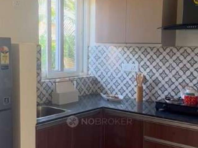 2 BHK Flat In Sowparnika Ashiyana For Sale In Whitefield