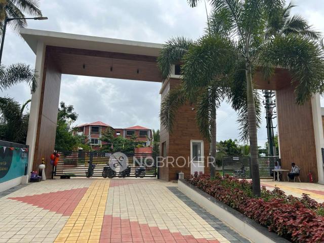 2 BHK Flat In Sowparnika Ashiyana For Sale In Whitefield