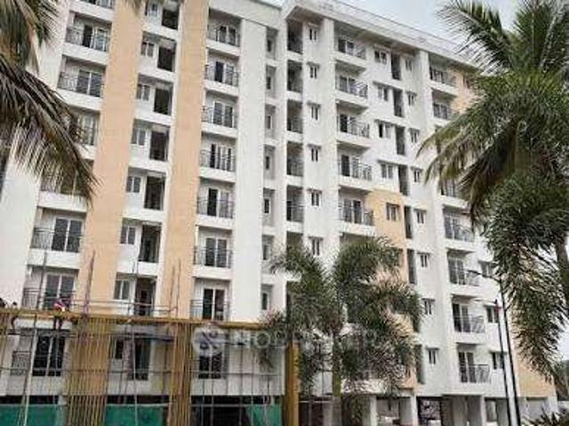 2 BHK Flat In Sowparnika Ashiyana For Sale In Whitefield kadugodi