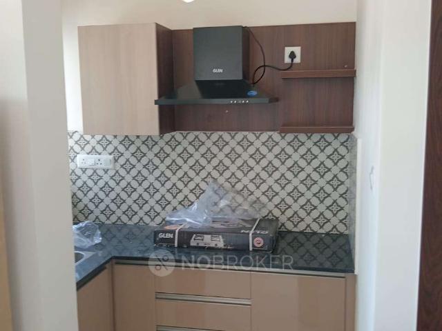2 BHK Flat In Sowparnika Ashiyana, Samethanahalli Village Fo
