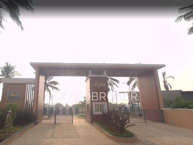 2 BHK Flat In Sowparnika Ashiyana Phase 2, Samethanahalli Fo