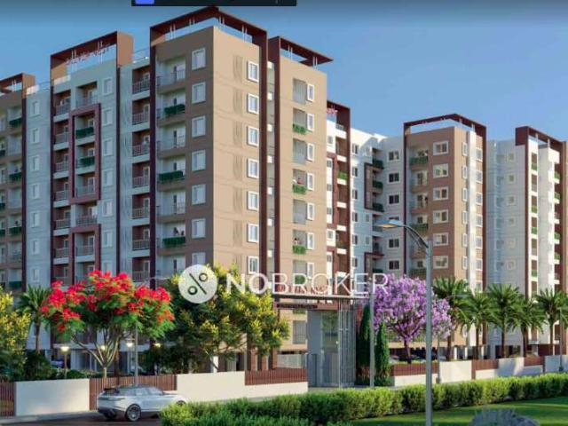 2 BHK Flat In Sowparnika Olivia Nest, Sarjapura For Sale In Sowparnika Olivia Nest