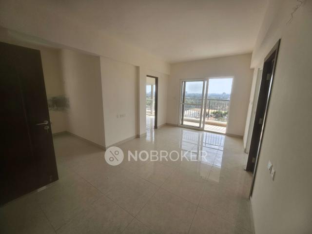 2 BHK Flat In Sowparnika Olivia Nest, For Sale In Sarjapu