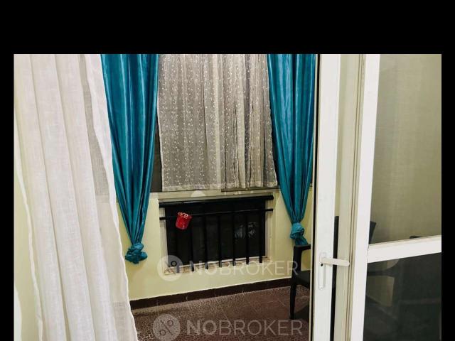 2 BHK Flat In Sowparnika Sanvi for Rent In Sowpanika Sanvi