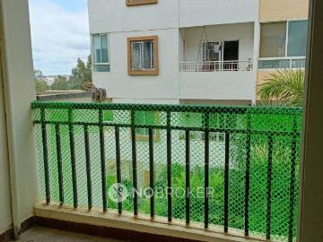2 BHK Flat In Sowparnika Sanvi for Rent In Whitefield