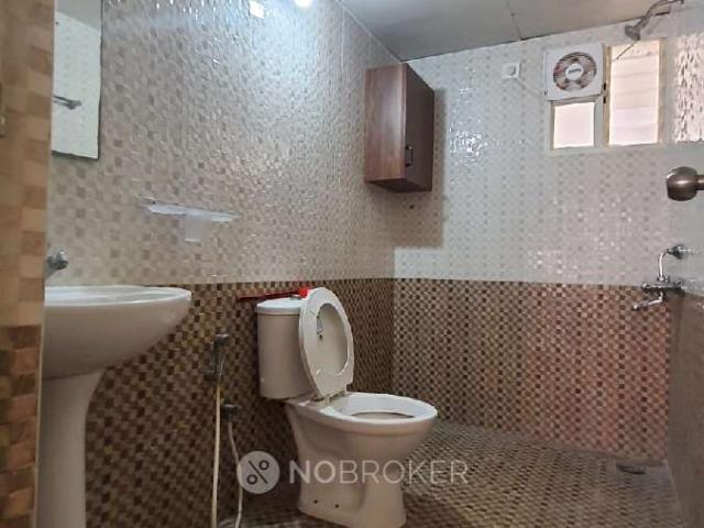 2 BHK Flat In Sowparnika Sanvi for Rent In Whitefield