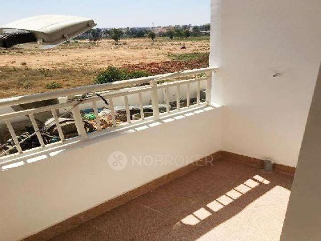 2 BHK Flat In Sowparnika Sanvi Phase 2 for Rent In Whitefie