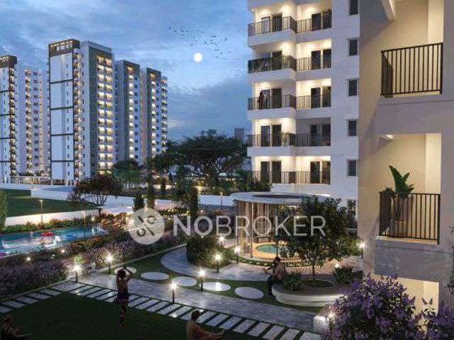 2 BHK Flat In Sowparnika Sunray For Sale In Kumbalagodu
