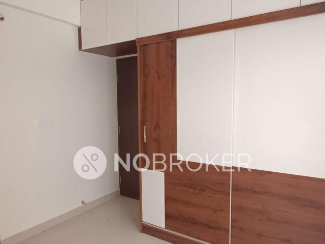 2 BHK Flat In Sowparnika Sunray, Kambipura for Lease In Kambipura