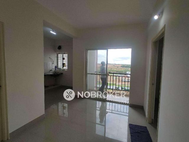 2 BHK Flat In Sowparnika Purple Rose, Hoskote For Sale In Ittangur