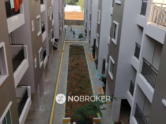 2 BHK Flat In Sowparnika Tharangini For Sale In Ittangur