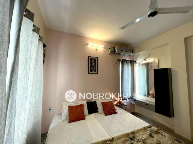 2 BHK Flat In Soundarya Apartments For Sale In Kaval Bairasandra