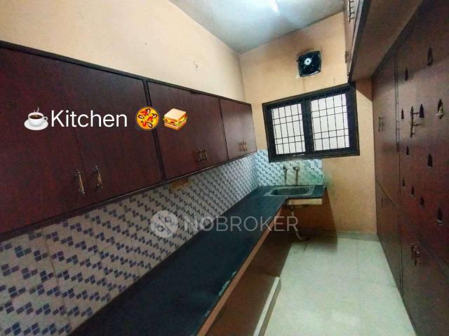 2 BHK Flat In Soundarya Elegance Apartments Madipakkam for Rent In Soundarya Elegance