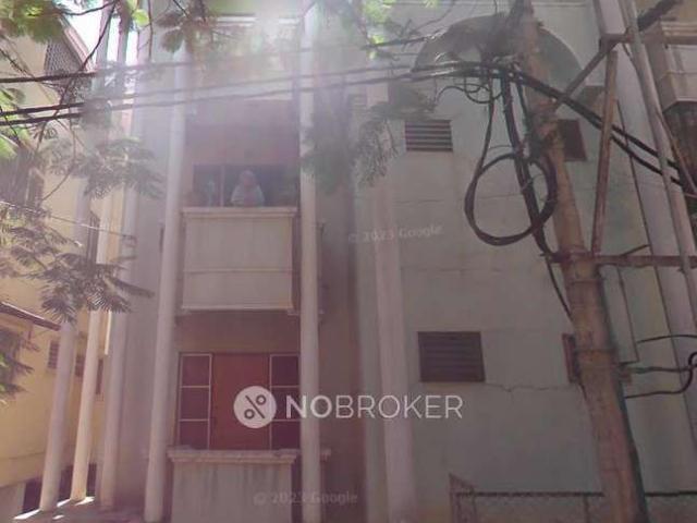 2 BHK Flat In Soundarya Lakeview For Sale In Jayanagar