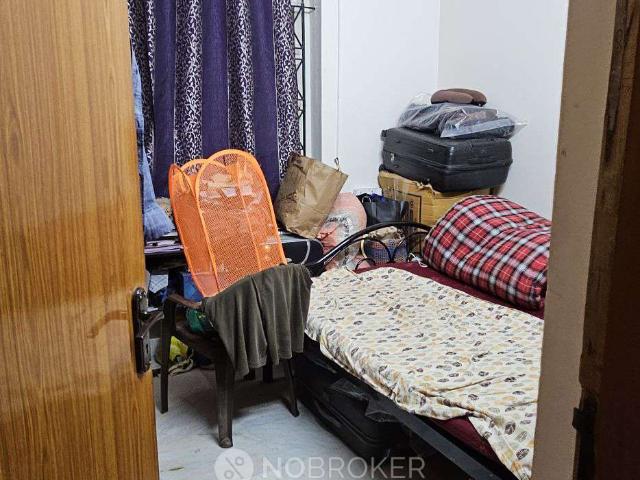 2 BHK Flat In Soundarya Lakeview For Sale In Jayanagar