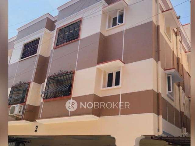 2 BHK Flat In Soundariya Apartments for Rent In Soundarya Apartments