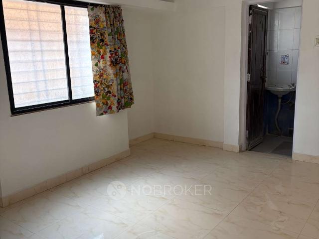 2 BHK Flat In Soubhagya Residency For Sale In Chikhali