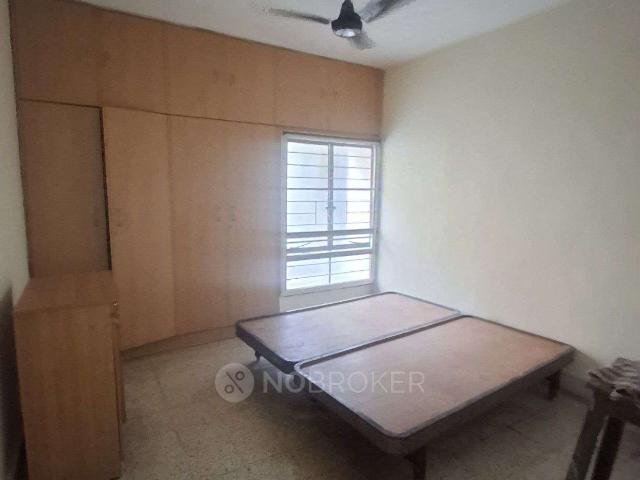 2 BHK Flat In Soujanya Apartment For Sale In Yelahanka New