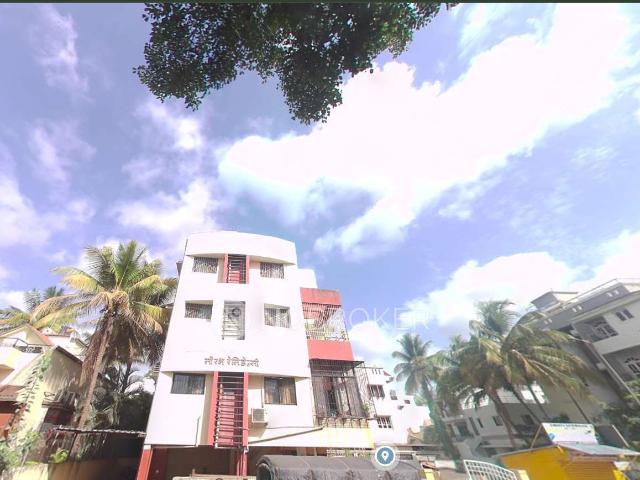 2 BHK Flat In Sourabh Residency For Sale In Bhosari