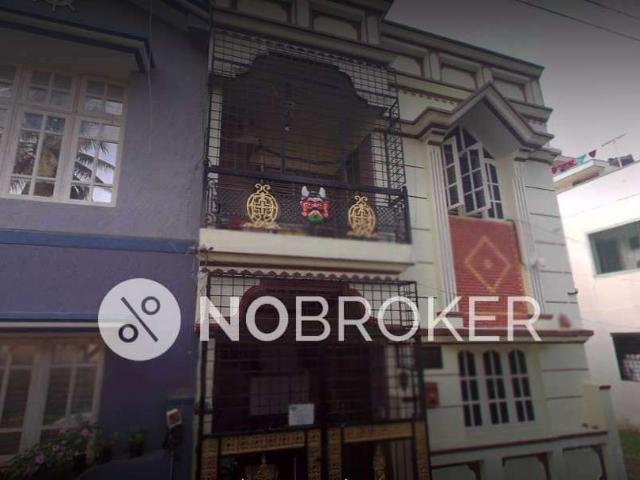2 BHK Flat In South Avenue for Rent In Jp Nagar
