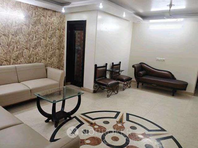 2 BHK Flat In South Extension 1 for Rent In South Extension