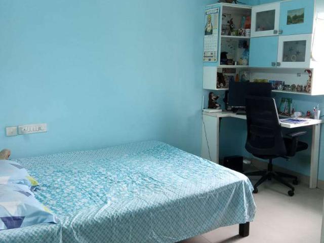 2 BHK Flat In Southern Enclave for Rent In Southern Enclave