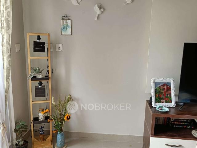 2 BHK Flat In Southern Heritage Residency Park For Sale In