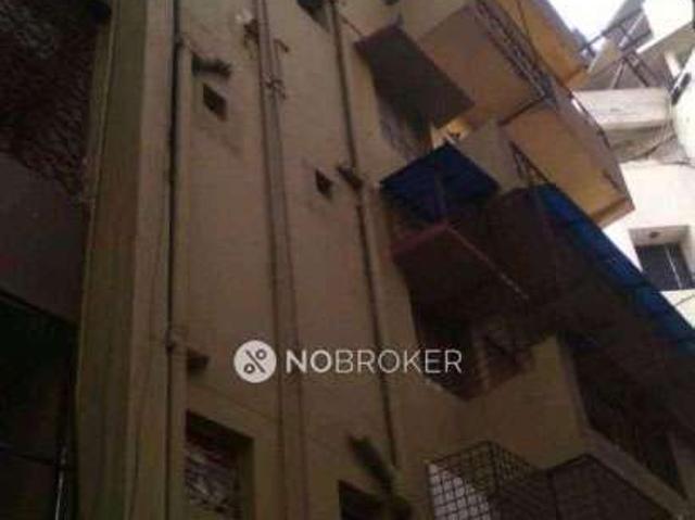 2 BHK Flat In Sovereign Shelter Apartments For Sale In Lakdikapul